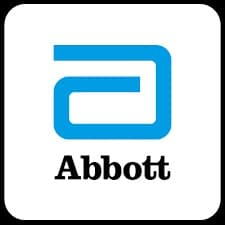 Abbott logo
