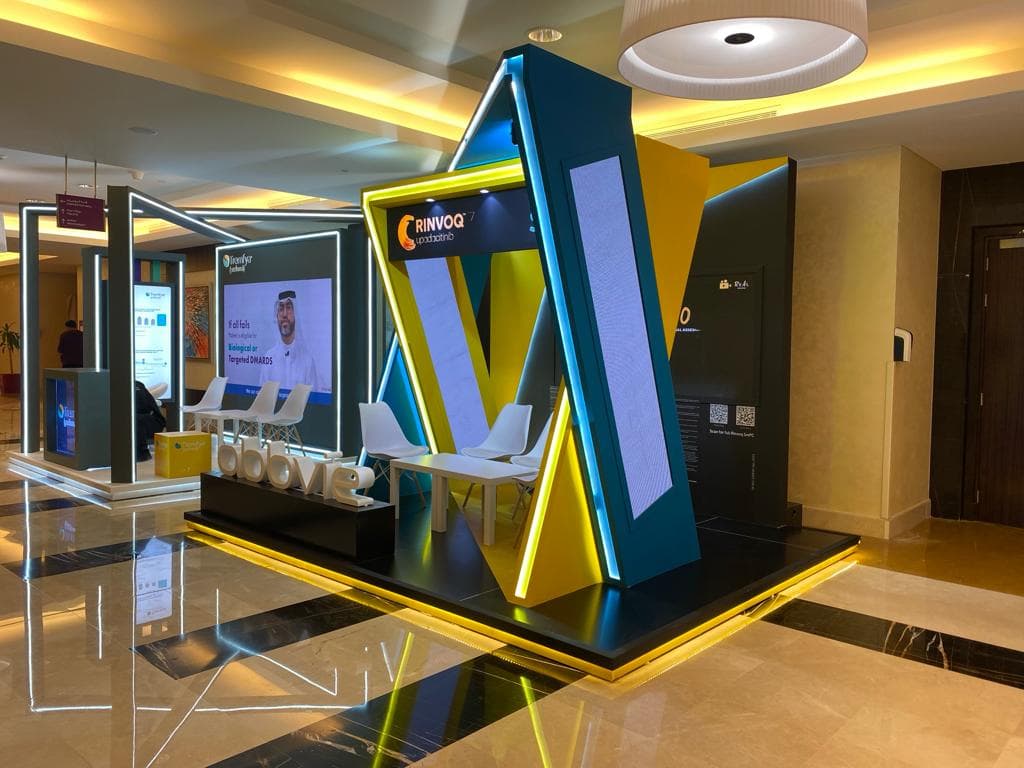 AbbVie event adaptation — image 2