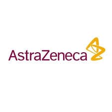 AstraZeneca logo