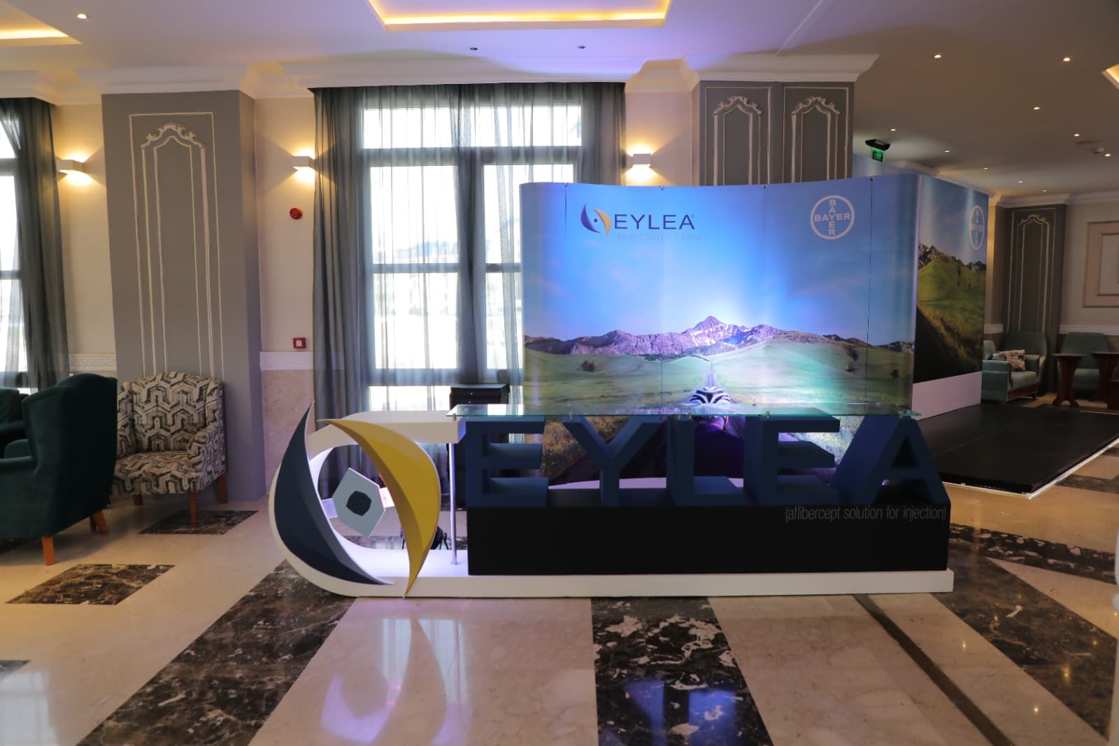 Bayer event adaptation — image 3