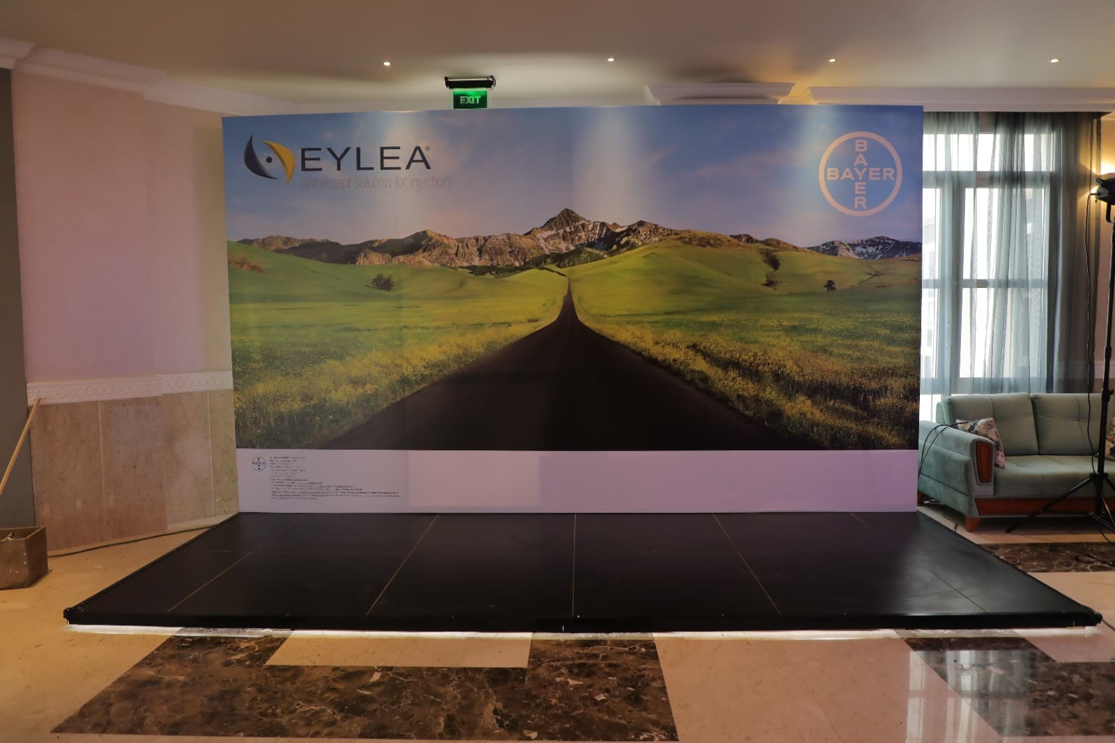 Bayer event adaptation — image 5