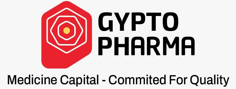 Gyptopharma logo