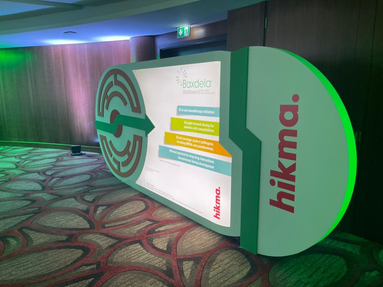 Hikma event adaptation — image 5