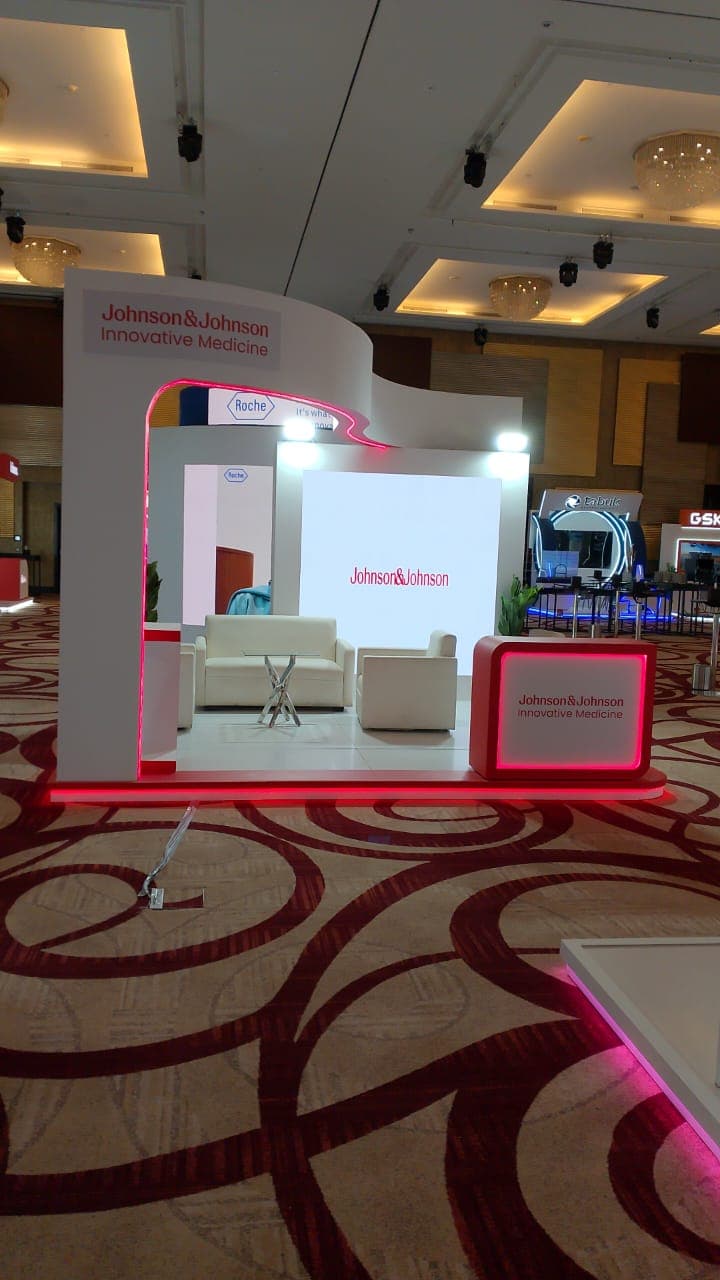 Johnson & Johnson event adaptation project 1 — image 3