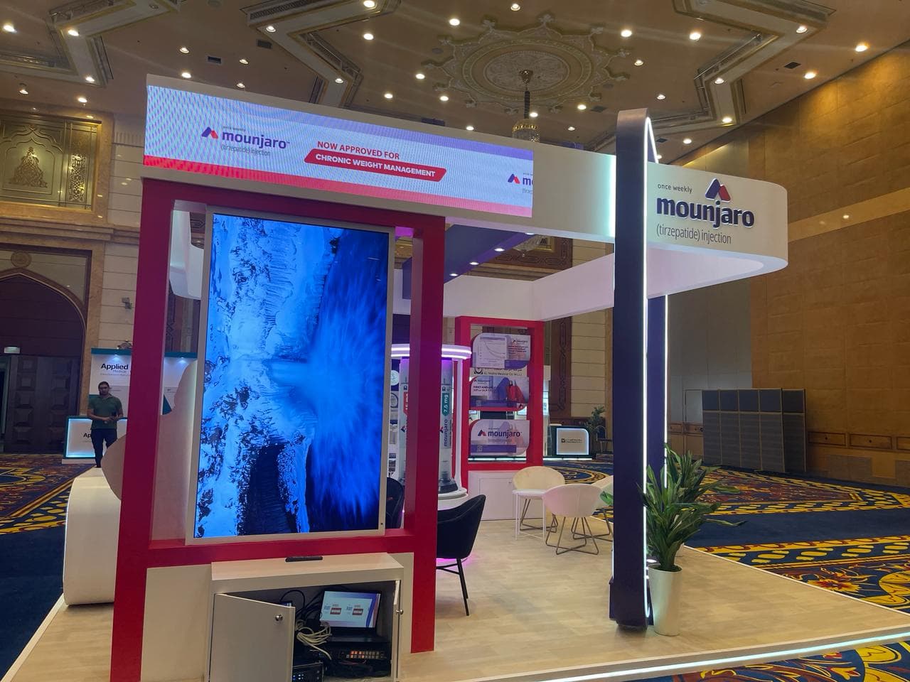 Lilly event adaptation — image 3