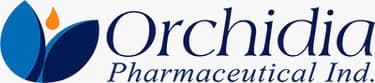 Orchidia logo