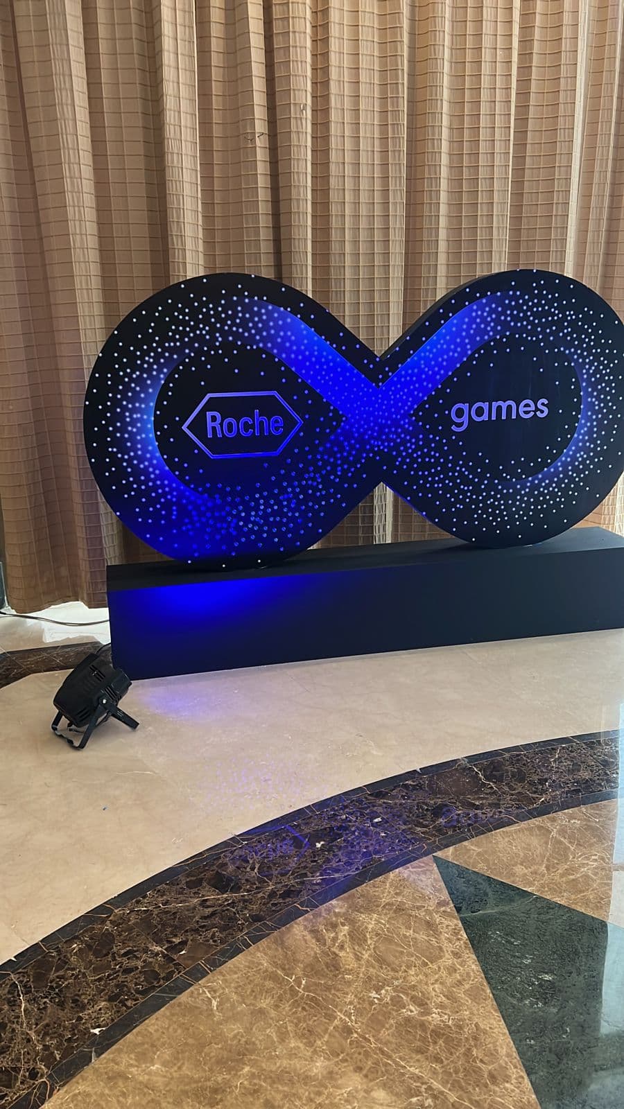 Roche event adaptation — image 1